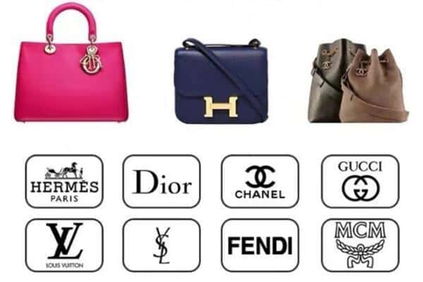 石家庄新华区回收名包